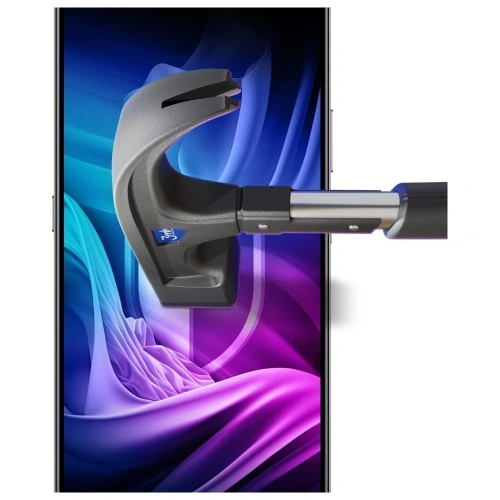 Folia matowa 3MK Silky Matt Pro do Honor X7D