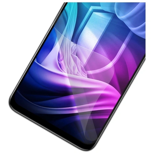 Folia matowa 3MK Silky Matt Pro do Honor X7D