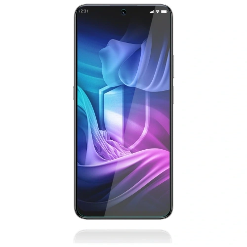 Folia matowa 3MK Silky Matt Pro do Honor X7D