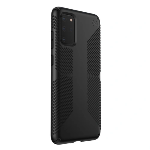 Kup Etui Speck Presidio Grip Samsung Galaxy S20+ z powłoką MICROBAN Black - SPK069BLK - {ean13} - Sklep Home Screen