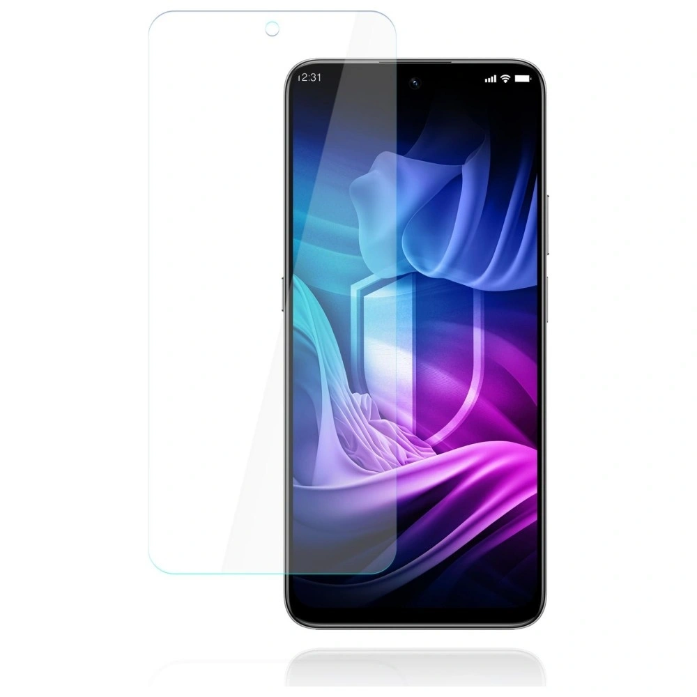 Folia matowa 3MK Silky Matt Pro do Honor X7D