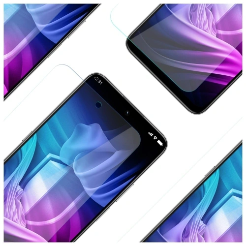 Folia matowa 3MK Silky Matt Pro do Honor X7D