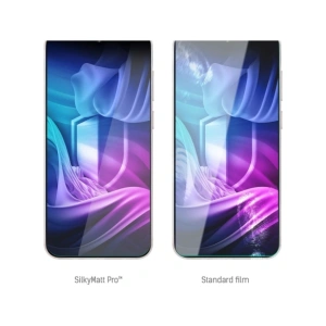 Folia matowa 3MK Silky Matt Pro do Vivo X300