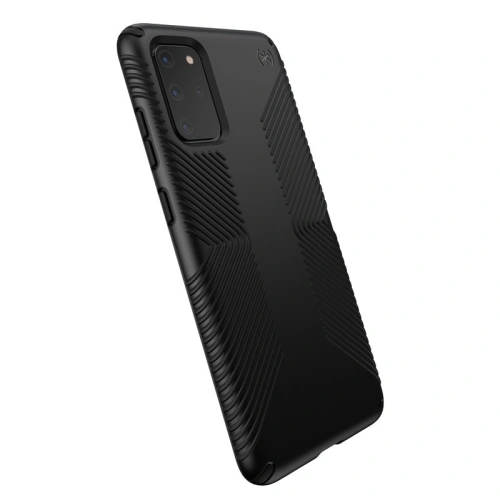 Kup Etui Speck Presidio Grip Samsung Galaxy S20+ z powłoką MICROBAN Black - SPK069BLK - {ean13} - Sklep Home Screen