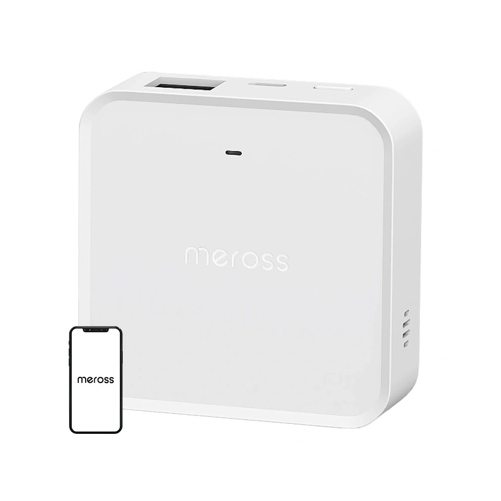 Centrala Bramka WiFi MSH450MA Meross