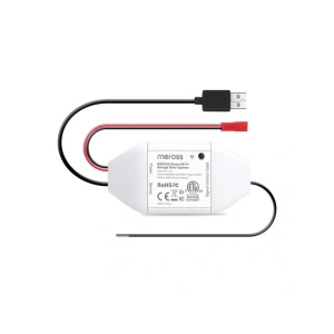 Inteligentny przełącznik drzwi garażowych Meross MSG100HK (HomeKit)