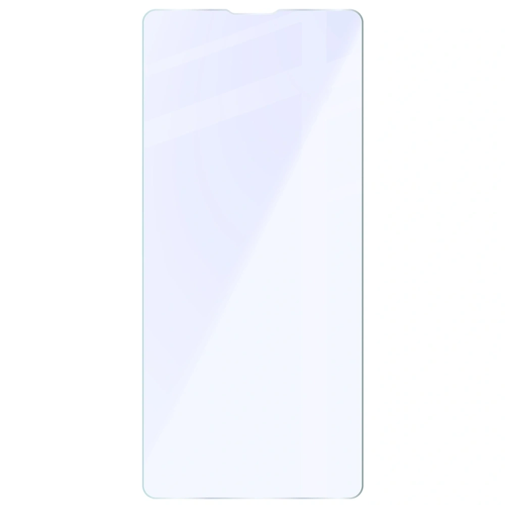 Elastyczne szkło hybrydowe Bizon Glass Mule do Sony Xperia 10 VII