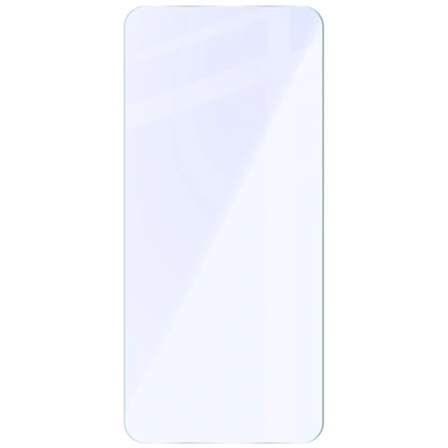 Elastyczne szkło hybrydowe Bizon Glass Mule do Realme P3 Lite