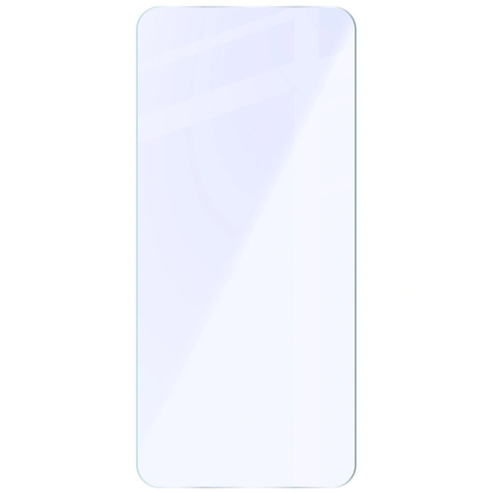 Elastyczne szkło hybrydowe Bizon Glass Mule do Realme P3 Lite