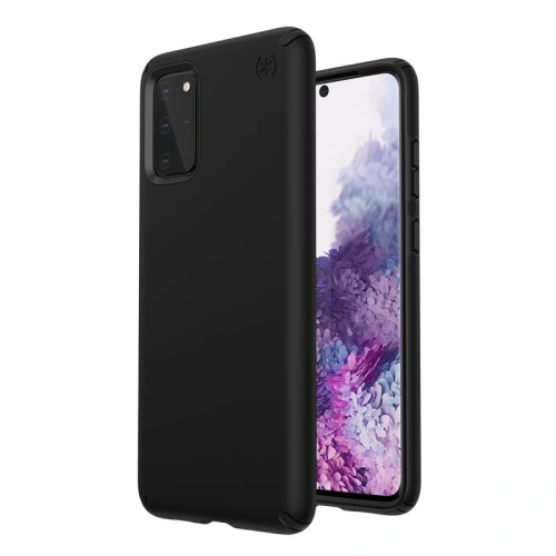 Buy Speck Presidio Pro Samsung Galaxy S20+ with MicroBan layer Black - SPK068BLK - {ean13} - Home Screen Store Europe