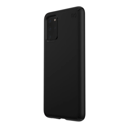 Buy Speck Presidio Pro Samsung Galaxy S20+ with MicroBan layer Black - SPK068BLK - {ean13} - Home Screen Store Europe