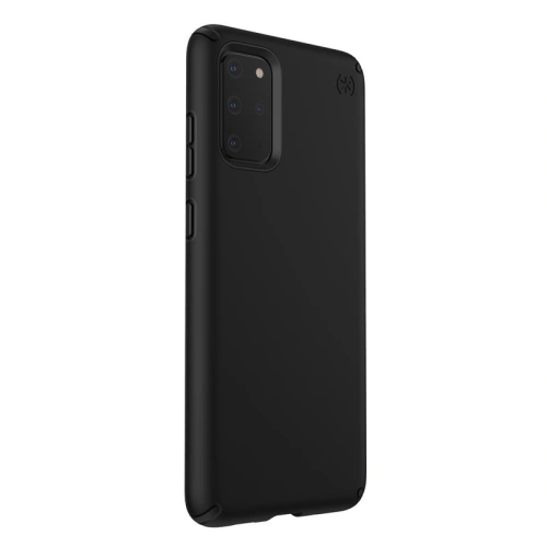 Buy Speck Presidio Pro Samsung Galaxy S20+ with MicroBan layer Black - SPK068BLK - {ean13} - Home Screen Store Europe