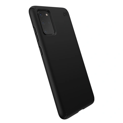 Buy Speck Presidio Pro Samsung Galaxy S20+ with MicroBan layer Black - SPK068BLK - {ean13} - Home Screen Store Europe