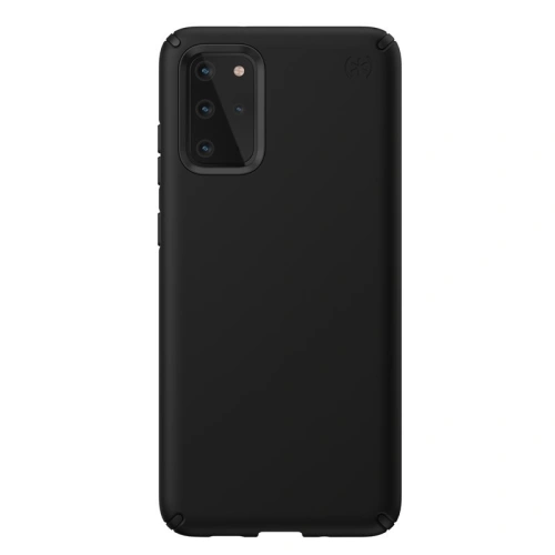 Buy Speck Presidio Pro Samsung Galaxy S20+ with MicroBan layer Black - SPK068BLK - {ean13} - Home Screen Store Europe