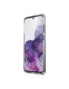 Buy Speck Presidio Perfect-Clear Samsung Galaxy S20+ with MicroBan layer Clear - SPK067CLR - {ean13} - Home Screen Store Europe