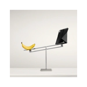 Etui PITAKA MagEZ Folio 2 do Apple iPad 10.9" 2022 / 11" 2025 czarny