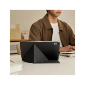 Etui PITAKA MagEZ Folio 2 do Apple iPad Pro 11" 2022 / Air 10.9" 2022 / iPad Air 11" 2024/2025 czarny