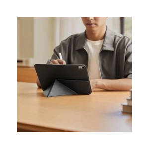 Etui PITAKA MagEZ Folio 2 do Apple iPad Pro 11" 2022 / Air 10.9" 2022 / iPad Air 11" 2024/2025 czarny