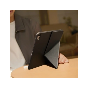 Etui PITAKA MagEZ Folio 2 do Apple iPad Pro 11" 2022 / Air 10.9" 2022 / iPad Air 11" 2024/2025 czarny