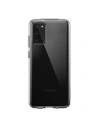 Buy Speck Presidio Perfect-Clear Samsung Galaxy S20+ with MicroBan layer Clear - SPK067CLR - {ean13} - Home Screen Store Europe