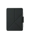Etui PITAKA MagEZ Folio 2 do Apple iPad Pro 12.9" 2021/2022 / iPad Air 13" 2024/2025 czarny