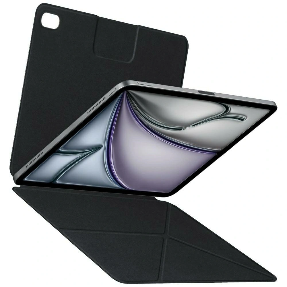 Etui PITAKA MagEZ Folio 2 do Apple iPad Pro 12.9" 2021/2022 / iPad Air 13" 2024/2025 czarny