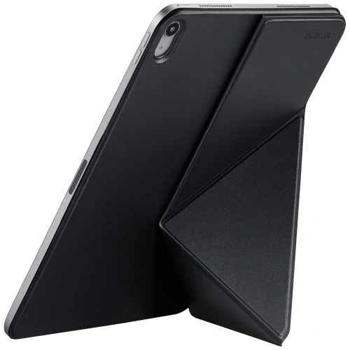 Etui PITAKA MagEZ Folio 2 do Apple iPad Pro 12.9" 2021/2022 / iPad Air 13" 2024/2025 czarny