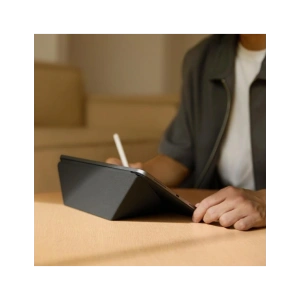 Etui PITAKA MagEZ Folio 2 do Apple iPad Pro 12.9" 2021/2022 / iPad Air 13" 2024/2025 czarny