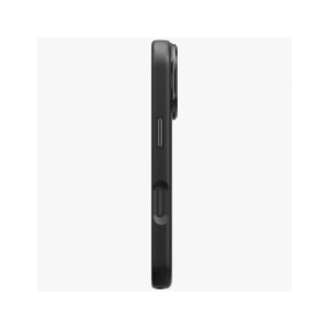 Etui UNIQ Heldro Pro do Apple iPhone 17 Pro Magclick Charging czarny