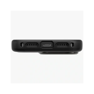 Etui UNIQ Heldro Pro do Apple iPhone 17 Pro Magclick Charging czarny