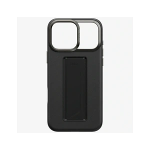 Etui UNIQ Heldro Pro do Apple iPhone 17 Pro Max Magclick Charging czarny