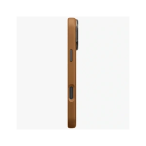 Etui UNIQ Heldro Pro do Apple iPhone 17 Pro Max Magclick Charging karmel