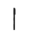 Etui UNIQ Keva EDGE do Apple iPhone 17 Pro Magclick Charging czarny