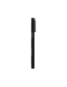 Etui UNIQ Keva EDGE do Apple iPhone 17 Pro Max Magclick Charging czarny