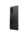 Buy Speck Presidio Perfect-Clear with Impact Geometry Samsung Galaxy S20+ with MicroBan layer Clear - SPK066CLR - {ean13} - Home Screen Store Europe