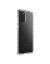 Kup Speck Samsung Tasche Presidio Perfect-Clear mit Impact Geometry Galaxy S20+ mit MICROBAN Clear Beschichtung - SPK066CLR - {ean13} - Sklep Home Screen