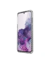 Buy Speck Presidio Perfect-Clear with Impact Geometry Samsung Galaxy S20+ with MicroBan layer Clear - SPK066CLR - {ean13} - Home Screen Store Europe