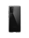 Kup Speck Samsung Tasche Presidio Perfect-Clear mit Impact Geometry Galaxy S20+ mit MICROBAN Clear Beschichtung - SPK066CLR - {ean13} - Sklep Home Screen
