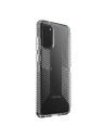 Kup Etui Speck Presidio Perfect-Clear with Grips Samsung Galaxy S20+ z powłoką MICROBAN Clear - SPK065CLR - {ean13} - Sklep Home Screen