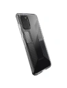 Kup Etui Speck Presidio Perfect-Clear with Grips Samsung Galaxy S20+ z powłoką MICROBAN Clear - SPK065CLR - {ean13} - Sklep Home Screen
