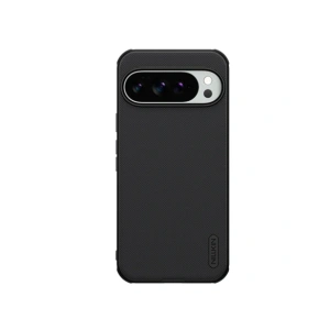Etui Nillkin Super Frosted Shield Pro Magnetic do Google Pixel 10 Pro XL czarne