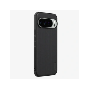 Etui Nillkin Super Frosted Shield Pro Magnetic do Google Pixel 10 Pro XL czarne