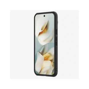 Etui Nillkin Super Frosted Shield Pro Magnetic do Google Pixel 10 Pro XL czarne