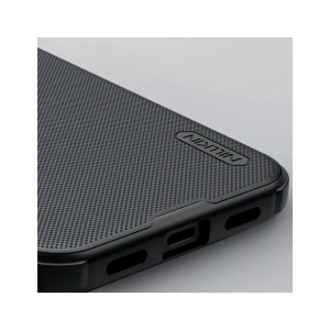 Etui Nillkin Super Frosted Shield Pro Magnetic do Google Pixel 10 Pro XL czarne
