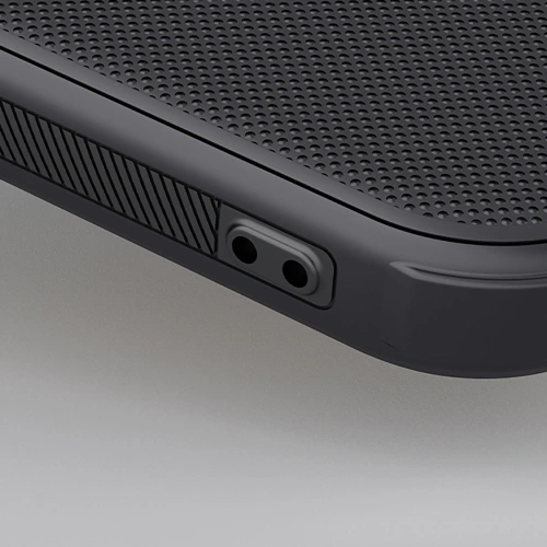 Etui Nillkin Super Frosted Shield Pro Magnetic do Google Pixel 10 Pro XL czarne