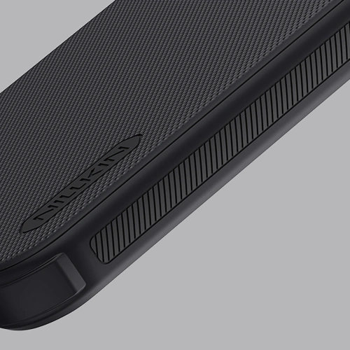 Etui Nillkin Super Frosted Shield Pro Magnetic do Google Pixel 10 Pro XL czarne