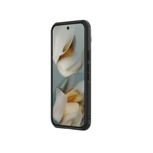 Etui Nillkin Super Frosted Shield Pro Magnetic do Google Pixel 10 / 10 Pro czarne
