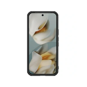 Etui Nillkin Super Frosted Shield Pro Magnetic do Google Pixel 10 / 10 Pro czarne