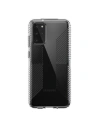 Buy Speck Presidio Perfect-Clear with Grips Samsung Galaxy S20+ with MicroBan layer Clear - SPK065CLR - {ean13} - Home Screen Store Europe