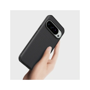 Etui Nillkin Super Frosted Shield Pro Magnetic do Google Pixel 10 / 10 Pro czarne